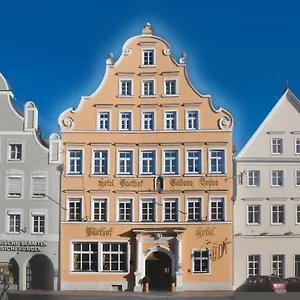 Goldene Sonne Deutschland