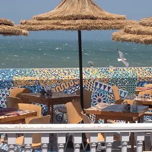 Salut Maroc! בית הארחה אסאוירה