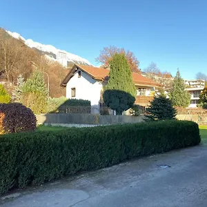 Wohne Im Grünen/innsbruck/4 Pax Österreich