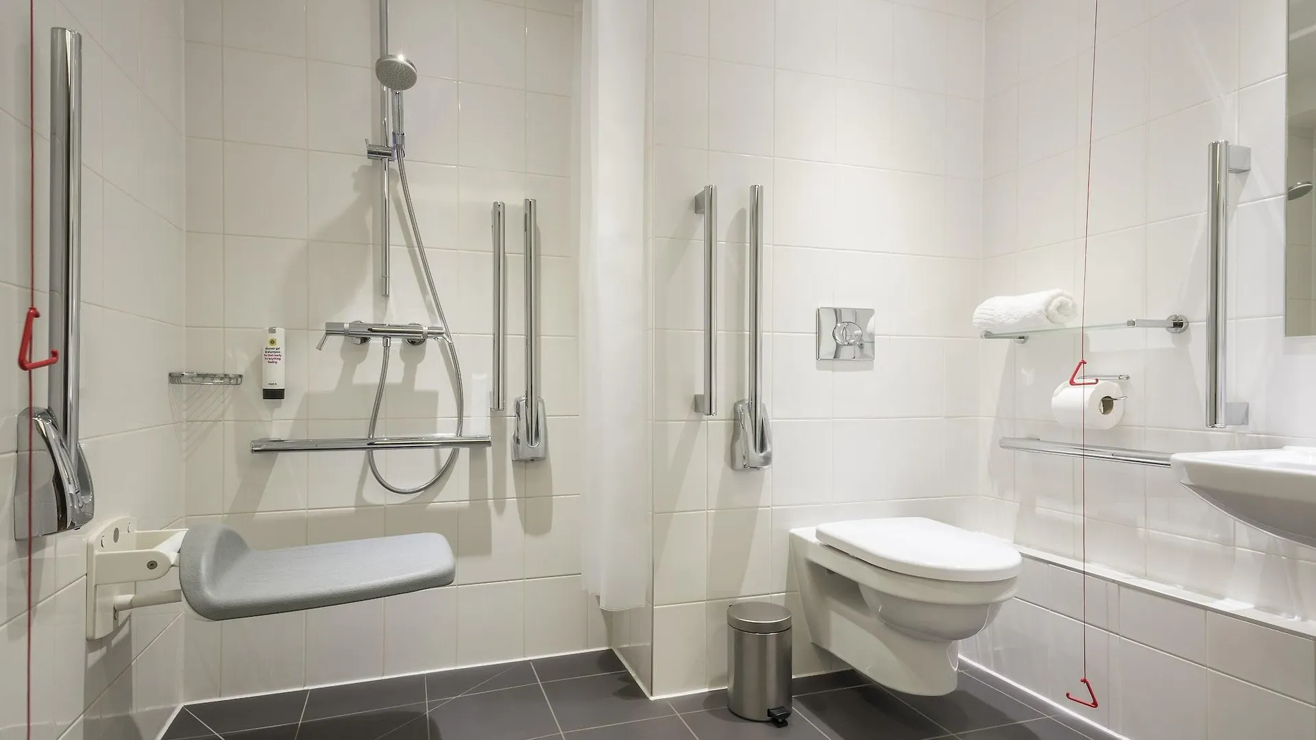 Point A Hotel London Shoreditch