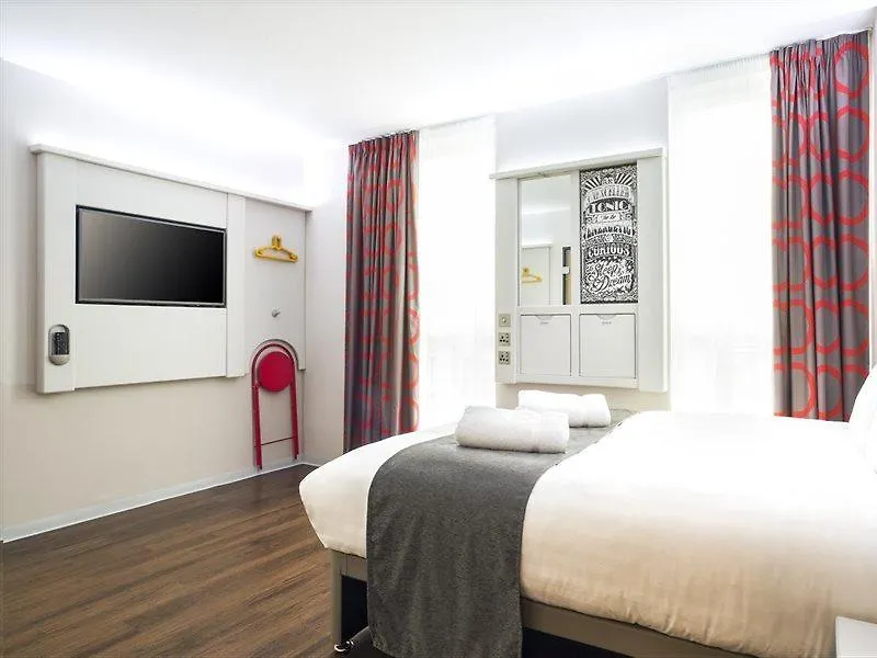 Point A Hotel London Shoreditch